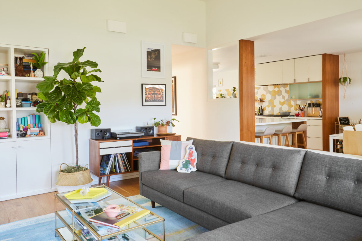 3709 Tilden Living-Room